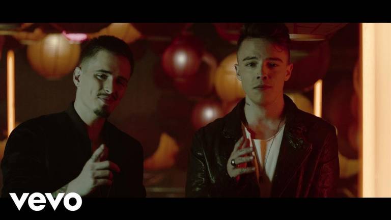 Banda Fly lança clipe com a participação do colombiano Sebastián Yatra – Confira “Traicionera”!