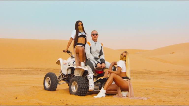 Anitta, Pabllo Vittar e Major Lazer lançam clipe ‘Sua Cara’ – Confira!
