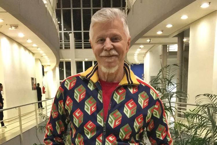 Miguel Falabella/ Instagram