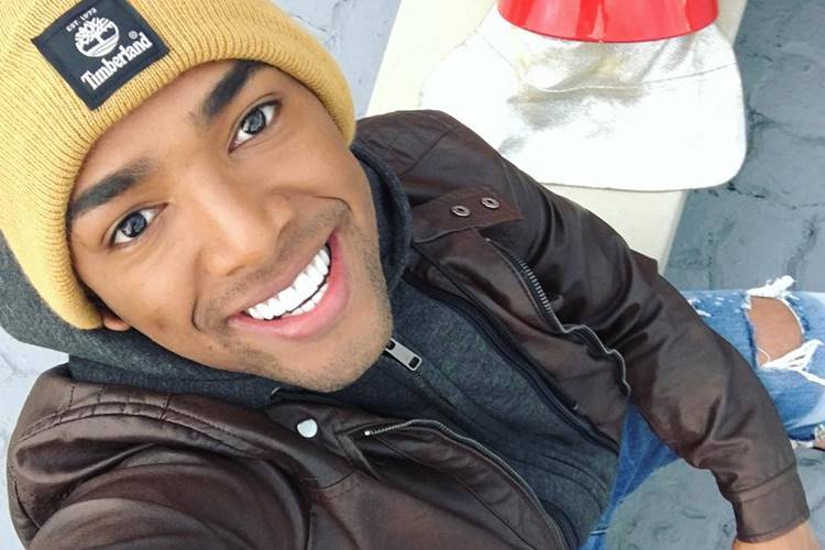 Nego do Borel (Reprodução/Instagram)