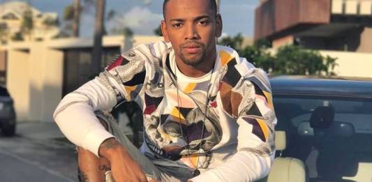 Nego do Borel (Reprodução/Instagram)