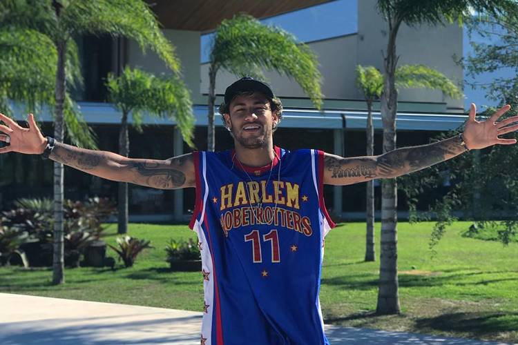 Neymar publica mensagem enigmática e seguidores especulam indireta para Bruna Marquezine