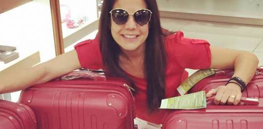 Nivea Stelmann (Reprodução/Instagram)