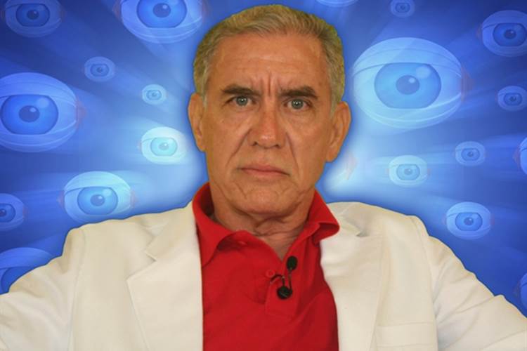 Norberto - Nonô (TV Globo / Divulgação)