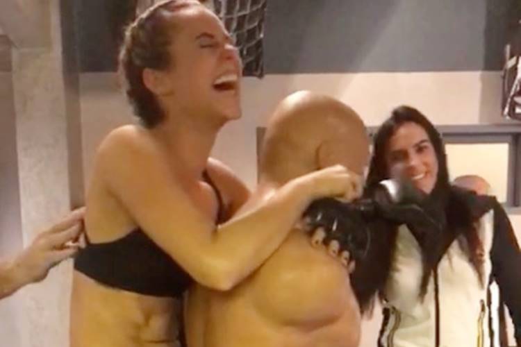 Paolla Oliveira (Reprodução/Instagram)