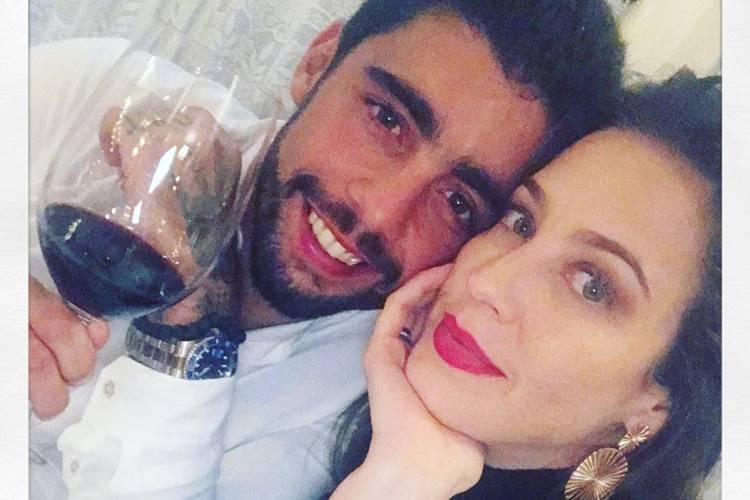 Luana Piovani explica ‘mania’ de Pedro Scooby em mostrar a intimidade do casal