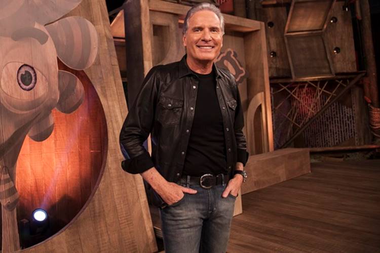 Roberto Justus (Reprodução/Record/Foto:Edu Moraes)