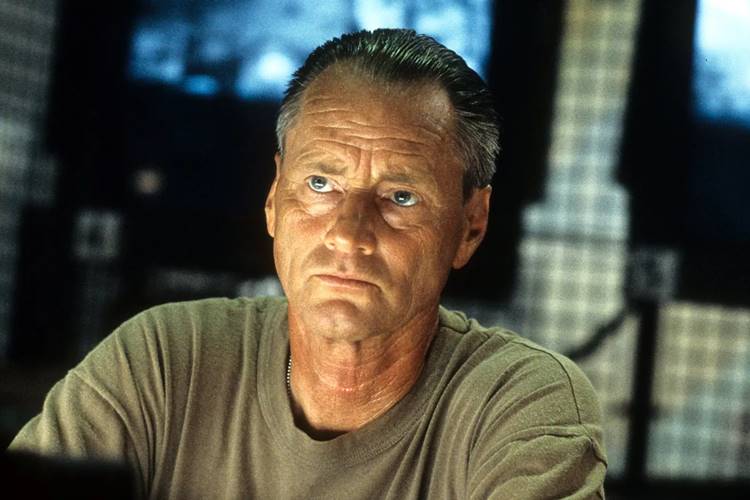 Sam Shepard (Divulgação/G1)