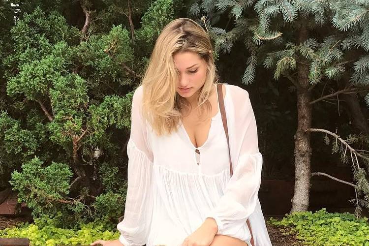 Sasha Meneghel (Reprodução/Instagram)