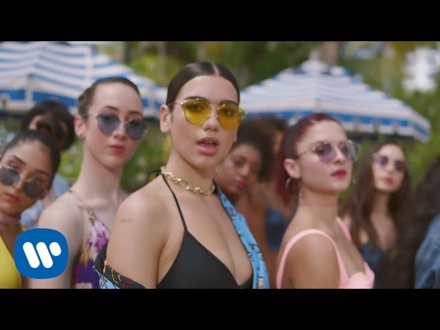 Dua Lipa mostra como se livrar do boy lixo no clipe de “New Rules”- Confira!