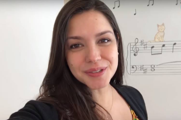 Thais Fersoza mostra detalhes do quarto de Teodoro – Confira!