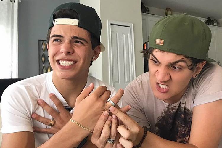 Thomaz Costa revela que “tiraria a aliança” por Bruna Marquezine