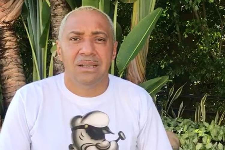 Tiririca é acusado de abuso sexual – Entenda!