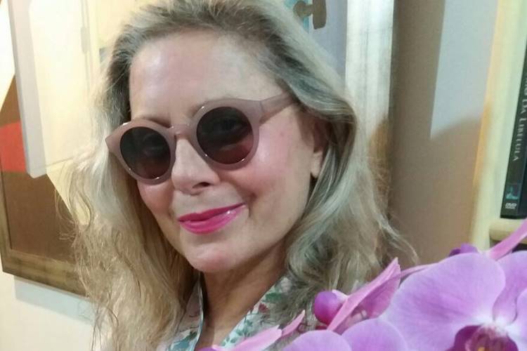 Vera Fischer (Reprodução; Instagram)