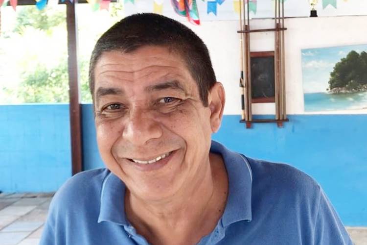 Após acidente, Zeca Pagodinho posta vídeo tranquilizando fãs – Confira!