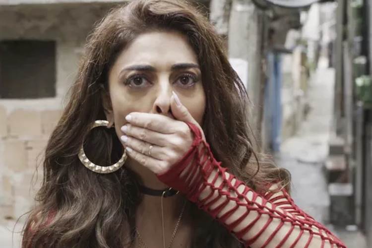 A Força do Querer - Bibi (Reprodução/TV Globo)