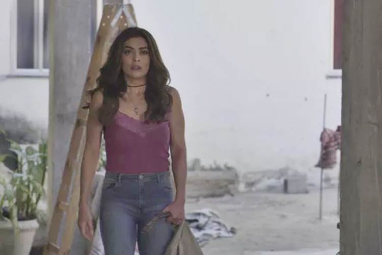 A Força do Querer - Bibi (Reprodução/TV Globo)