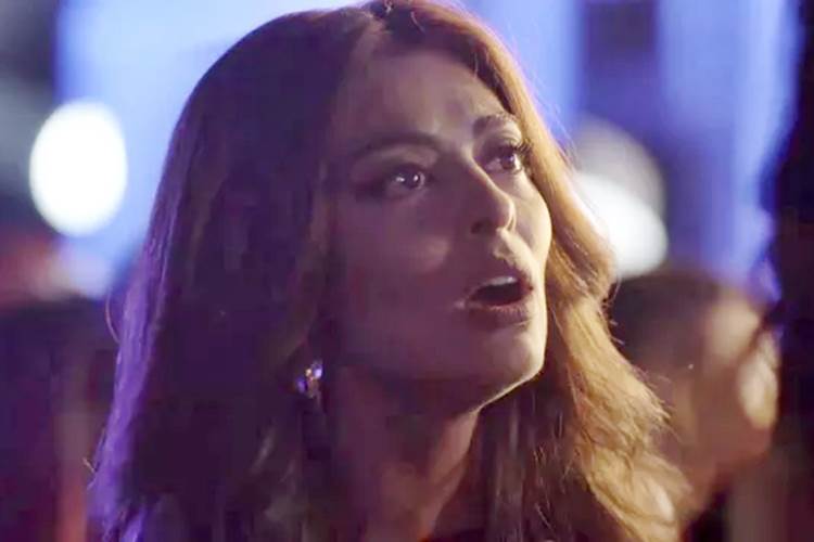 A Força do Querer - Bibi (Reprodução/TV Globo)