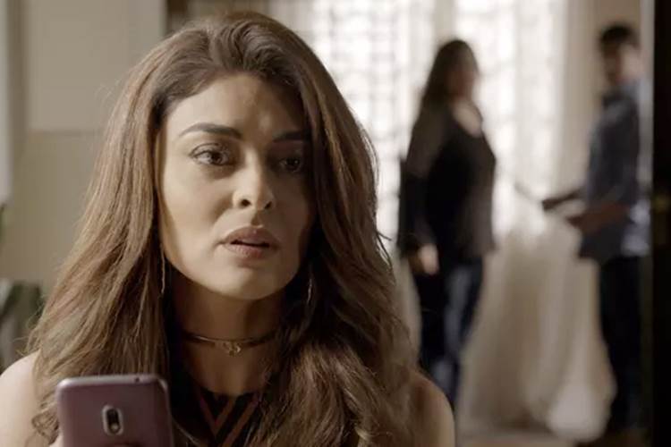 A Força do Querer - Bibi (Reprodução/TV Globo)