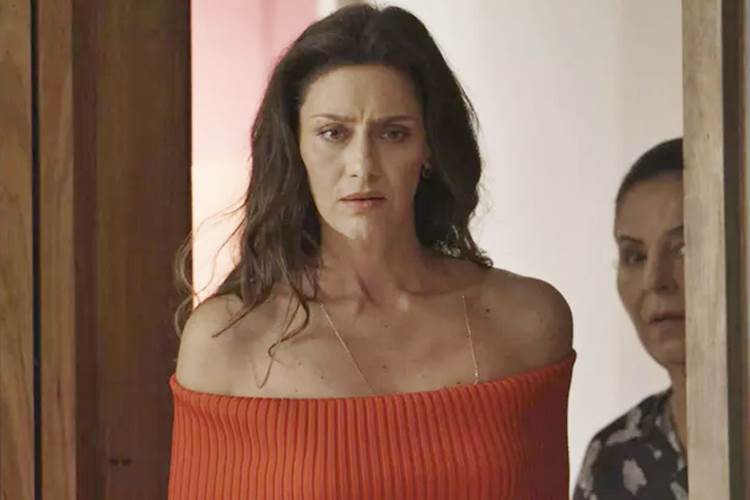 A Força do Querer - Joyce (Reprodução/TV Globo)