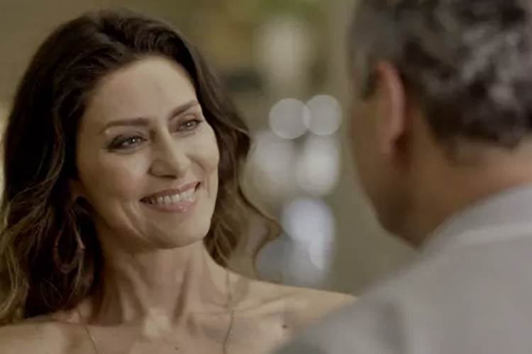 A Força do Querer - Joyce (Reprodução/TV Globo)