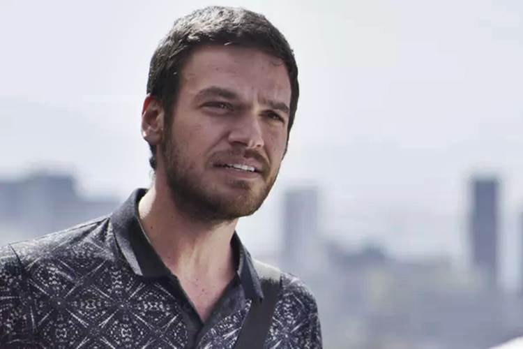 A Força do Querer - Rubinho (Reprodução/TV Globo)