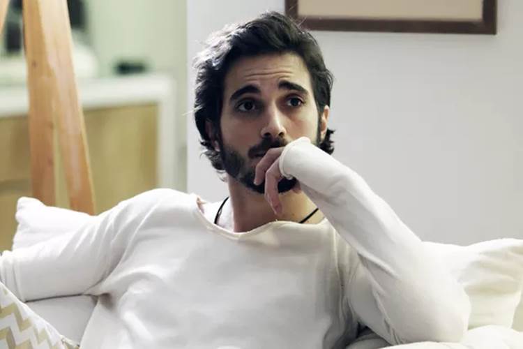 A Força do Querer - Ruy (Reprodução/TV Globo)