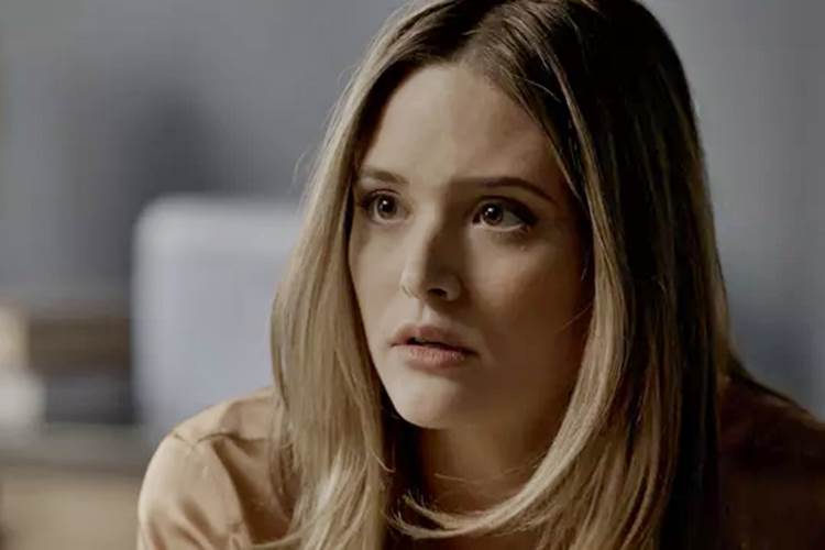 A Força do Querer - Simone (Reprodução/TV Globo)