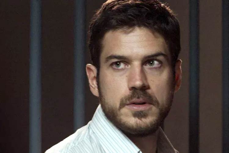 A Força do Querer - Zeca (Reprodução/TV Globo)