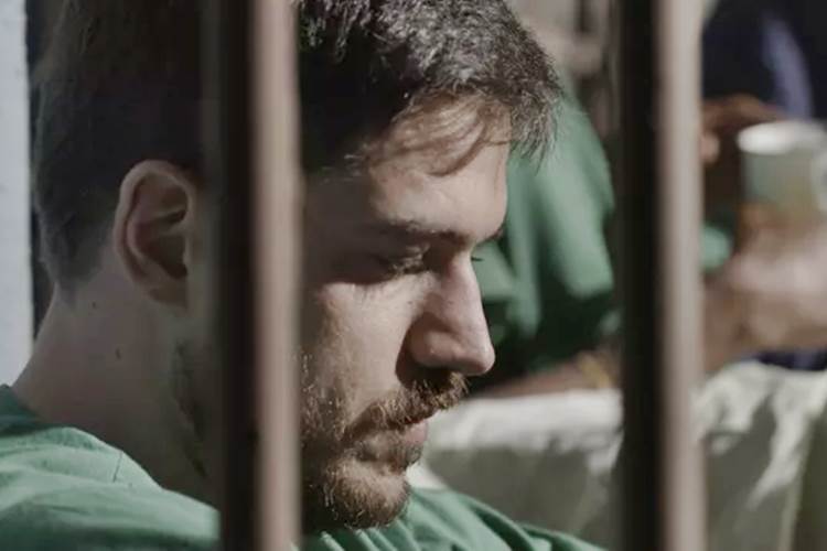 A Força do Querer - Zeca (Reprodução/TV Globo)