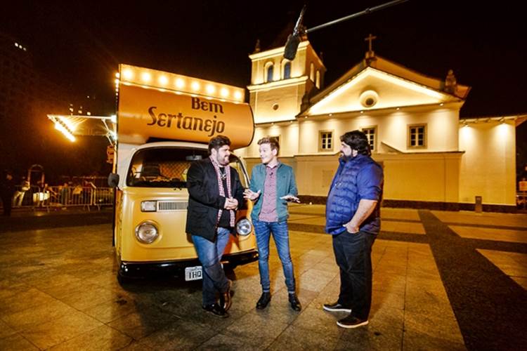 Bem Sertanejo ( Globo/Deivid Correia)