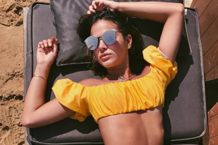 Bruna Marquezine (Reprodução/Instagram)