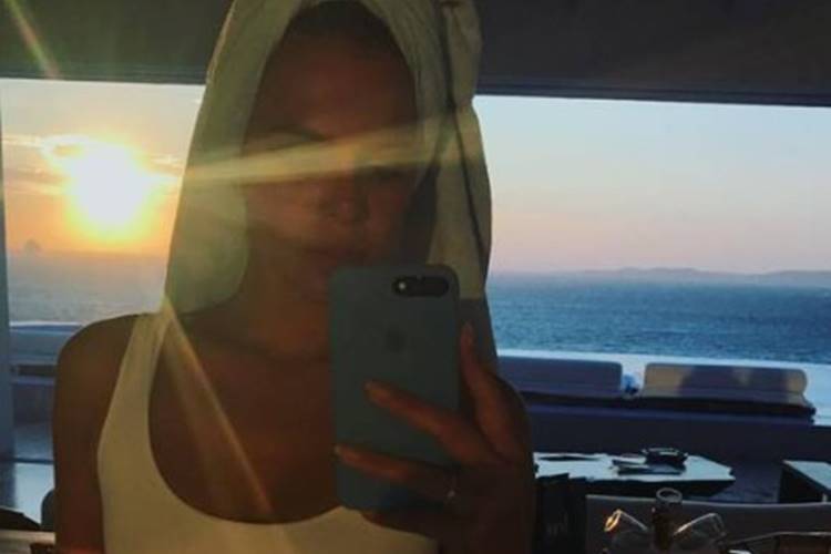 Bruna Marquezine (Reprodução/Instagram)