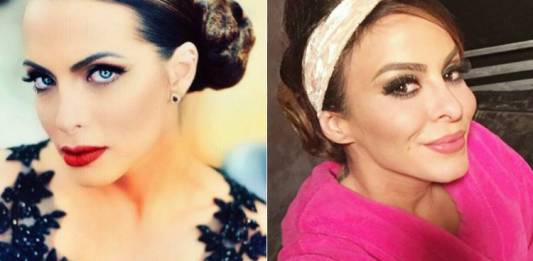 Carla Prata e Alinne Rosa (Reprodução/Instagram)