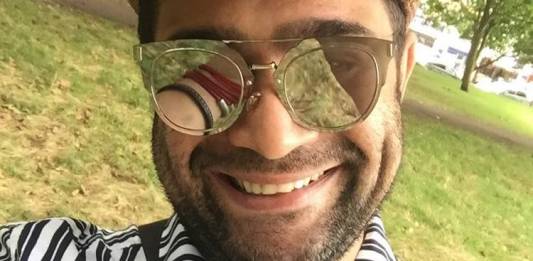 Christian Pior/Instagram