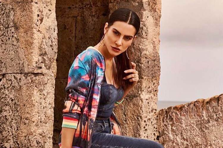 Cleo Pires desabafa sobre polêmicas sexuais