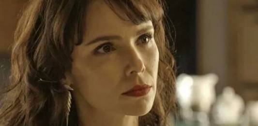 Débora Falabella (Reprodução/Instagram)