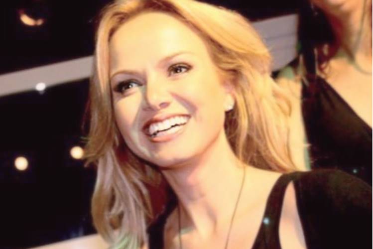 Eliana (Reprodução/Instagram)