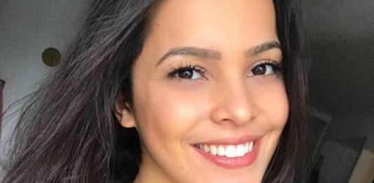 Emilly Araújo (Reprodução/Instagram)