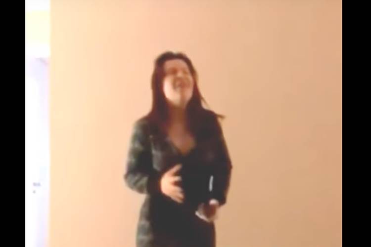 Fernanda Souza/Instagram