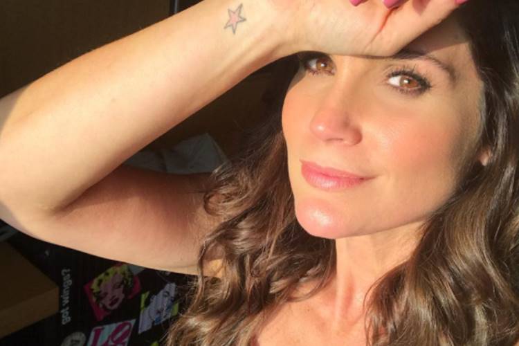 Flávia Alessandra (Reprodução/Instagram)