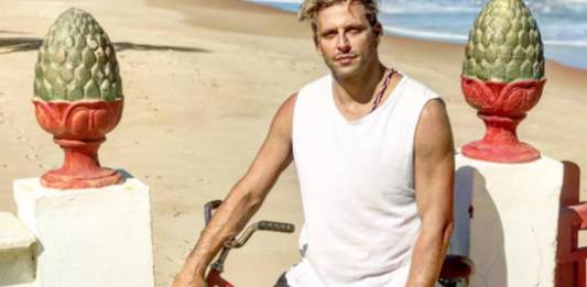 Henri Castelli (Reprodução/Instagram)