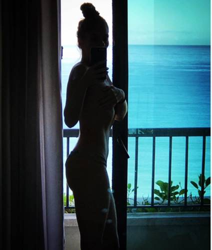 Instagram/Adriane Galisteu