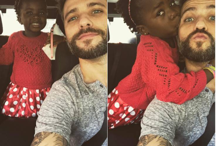 Instagram/Bruno Gagliasso