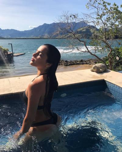 Instatgram/Emilly Araújo