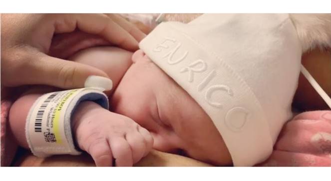 Instagram/Enrico Bacchi