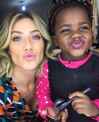 Instagram/Giovanna Ewabank