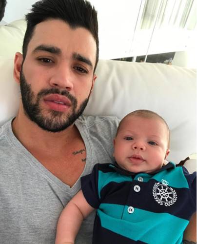 Instagram/Guttavo Lima