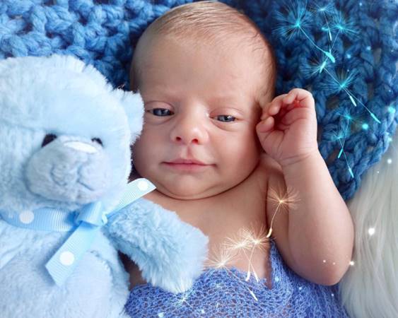 Instagram/Karina Bacchi