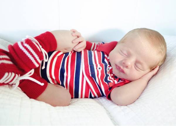 Instagram/Karina Bacchi